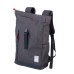 Roll top backpack-BUSINESS ROLL TOP