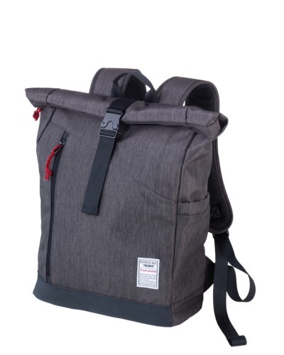 Roll top backpack-BUSINESS ROLL TOP