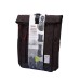 Roll top backpack-BUSINESS ROLL TOP