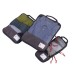 Set of travel compression packing cubes-BUSINESS PACKING CUBES