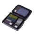 Set of travel compression packing cubes-BUSINESS PACKING CUBES