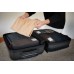 Set of travel compression packing cubes-BUSINESS PACKING CUBES