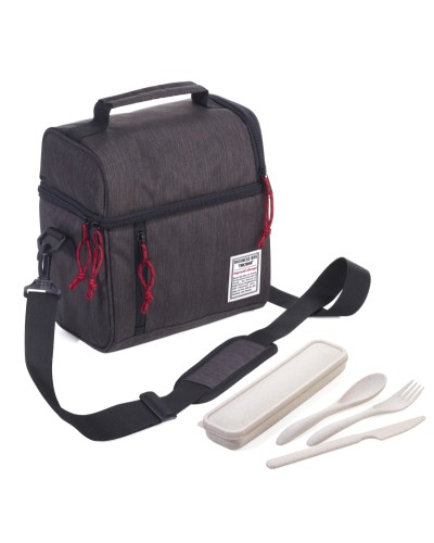 Insulated bag-BUSINESS LUNCH COOLER