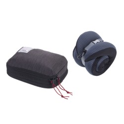 Neck pillow-BUSINESS TRAVEL PILLOW