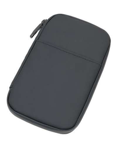 Smart Traveler-TROIKA BLACK TECH TRAVELLER