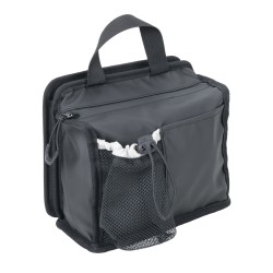 Trolley organizer-TROIKA BLACK ON TOP