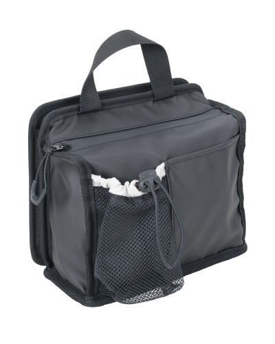 Trolley organizer-TROIKA BLACK ON TOP