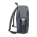 Laptop backpack-BLUE CYCLE EXPANDABLE