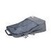 Set of travel compression packing cubes-BLUE CYCLE PACKING CUBES