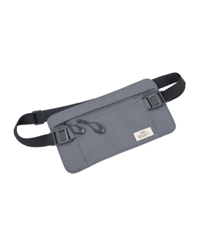 Belt bag-BLUE CYCLE BELT BAG