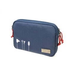 Cable organizer-GO URBAN TECH POUCH 2