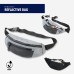 Belt bag-REFLACTIVE BAG