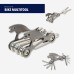Multi-tool-BIKE MULTITOOL