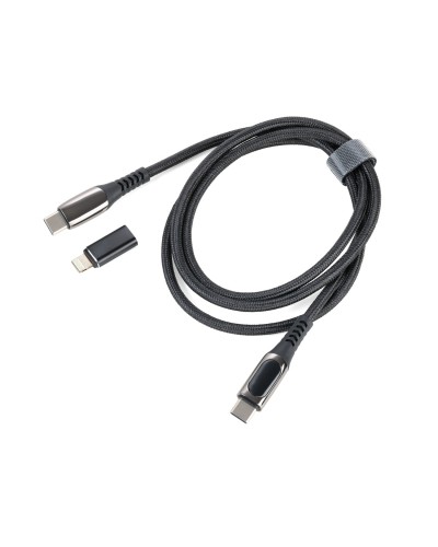 Charging cable-TROIKA SPEEDY
