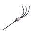 Power Delivery cable-TROIKA DREIZACK PRO