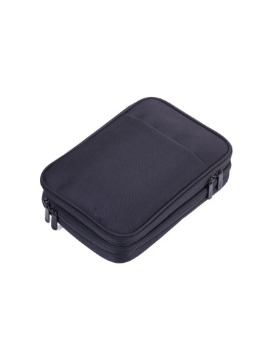 Cable organizer-CONNECTED