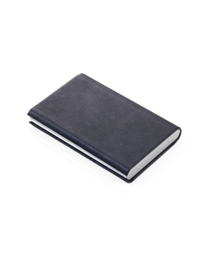 Credit card case-MARBLE SAFE