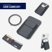 Card case-CASH CARDS KEY