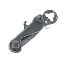 Mini tool-PARCEL CUT CARD