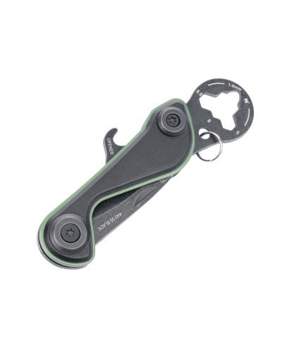 Mini tool-PARCEL CUT CARD