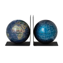 Globe set-BOOKGLOBE