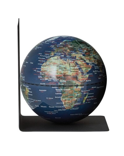 Globe-BOOKGLOBE SINGLE