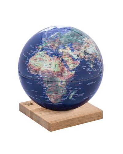 Globe-EXPLORER 360°