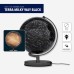 Globe-TERRA MILKY WAY BLACK