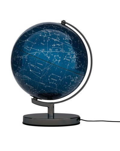 Globe-TERRA MILKY WAY BLUE