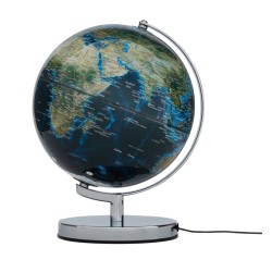 Globe-TERRA CITY LIGHT