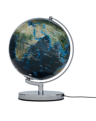 Globe-TERRA CITY LIGHT