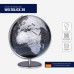 Globe-WELTBLICK 30