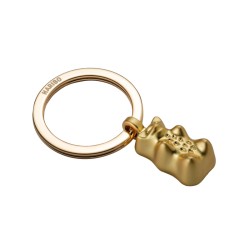 Keyring-HARIBO GOLDBÄR GOLD