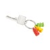 Keyring-HARIBO TRIO