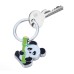 Keyring-BAMBOO PANDA