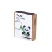 Keyring-BAMBOO PANDA