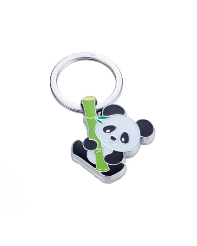 Keyring-BAMBOO PANDA