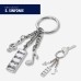 Keyring-5. SINFONIE