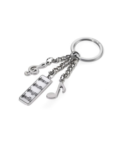 Keyring-5. SINFONIE