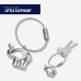 Keyring-little elephant