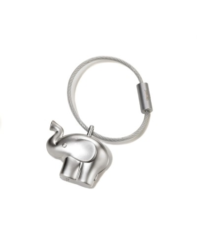 Keyring-little elephant
