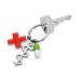 Keyring-GET WELL