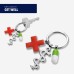 Keyring-GET WELL