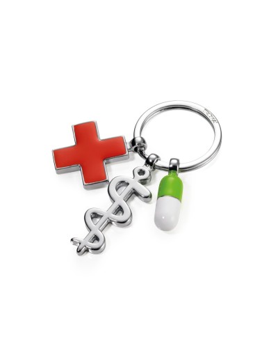 Keyring-GET WELL