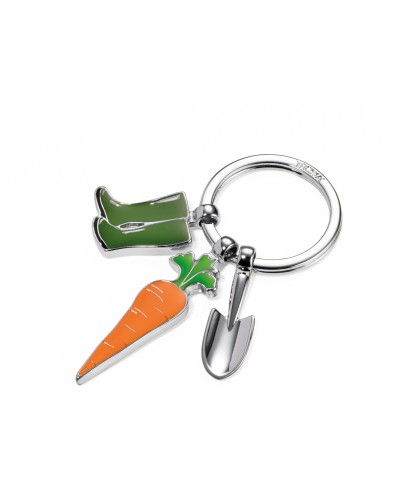 Keyring-GARDEN LOVE