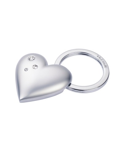 Keyring-GIRLS BEST FRIENDS "Frosty"