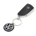 Keyring-VW VOLKSWAGEN KEYRING