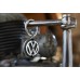 Keyring-VW VOLKSWAGEN KEYRING