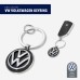 Keyring-VW VOLKSWAGEN KEYRING