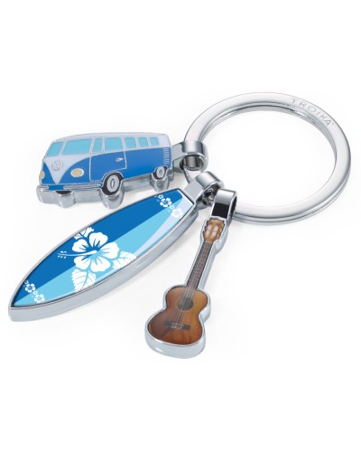 Keyring-SURFMATE T1